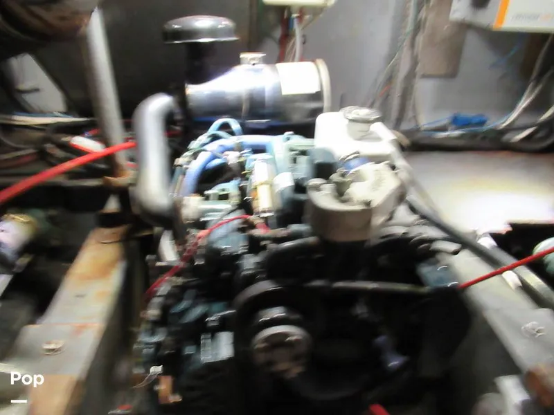 Slide: The Image of Symbol 44 MKII Sundeck 1987 - 10468594