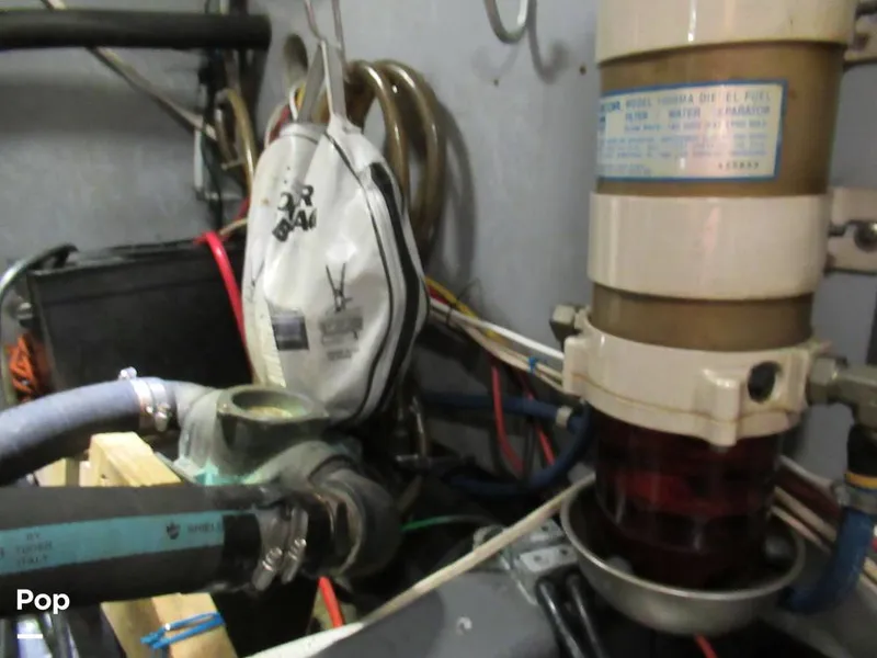 Slide: The Image of Symbol 44 MKII Sundeck 1987 - 10468599