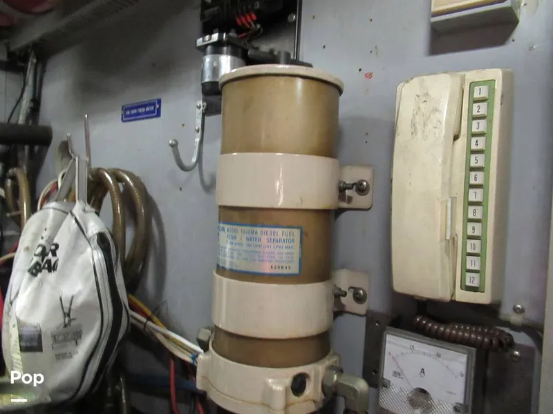 Slide: The Image of Symbol 44 MKII Sundeck 1987 - 10468601