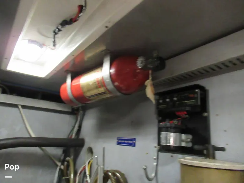 Slide: The Image of Symbol 44 MKII Sundeck 1987 - 10468603