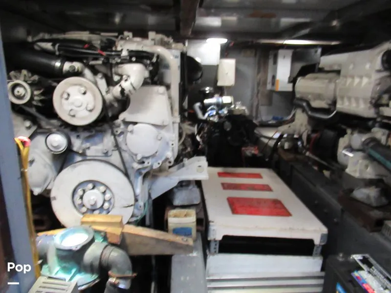 Slide: The Image of Symbol 44 MKII Sundeck 1987 - 10468604