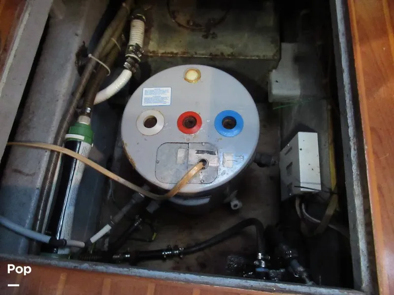 Slide: The Image of Symbol 44 MKII Sundeck 1987 - 10468607