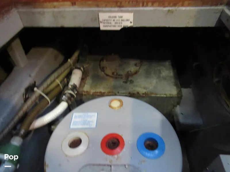 Slide: The Image of Symbol 44 MKII Sundeck 1987 - 10468610