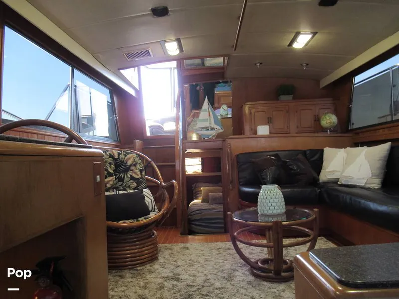 Slide: The Image of Symbol 44 MKII Sundeck 1987 - 10468614