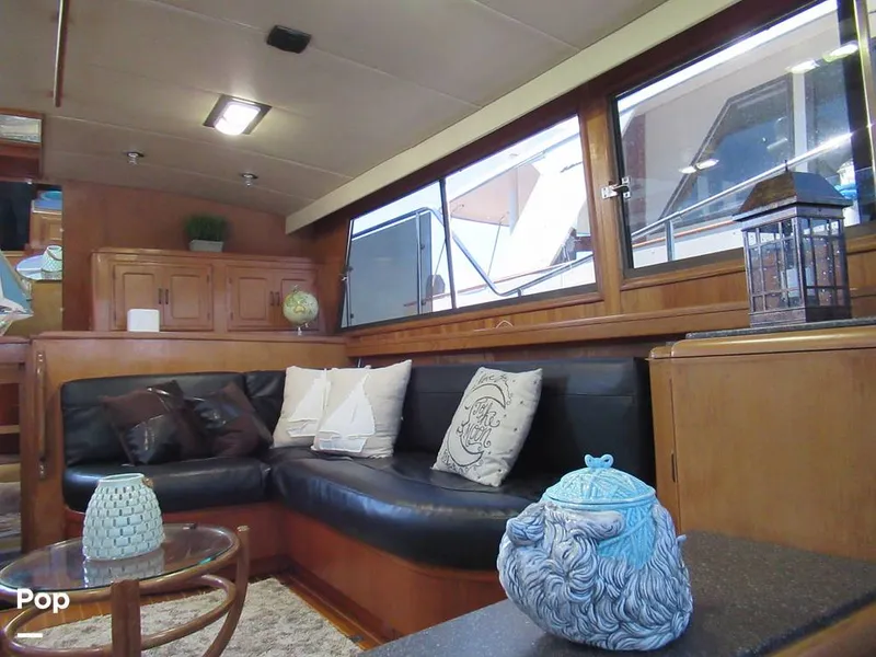 Slide: The Image of Symbol 44 MKII Sundeck 1987 - 10468616