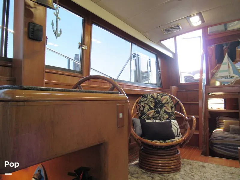 Slide: The Image of Symbol 44 MKII Sundeck 1987 - 10468618