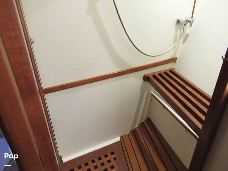 Slide: The Image of Symbol 44 MKII Sundeck 1987 - 10468624