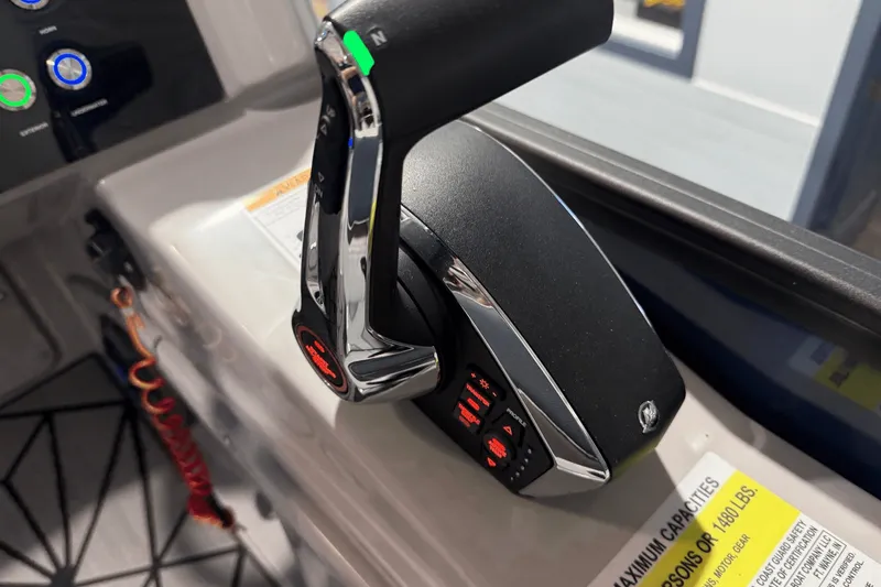 Slide: The Image of Harris 230 GRAND MARINER 2023 - 20