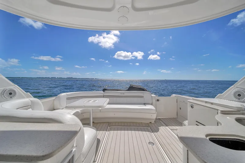 Slide: The Image of Sea Ray 500 Sundancer 2010 - 67