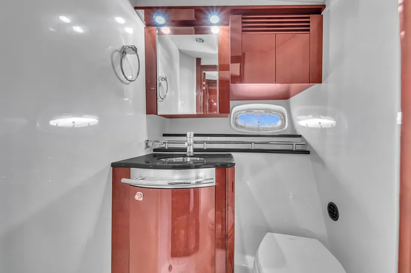 Slide: The Image of Sea Ray 500 Sundancer 2010 - 55