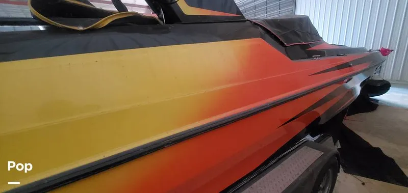 Slide: The Image of Stryker 2800 Equalizer 1989 - 10172952