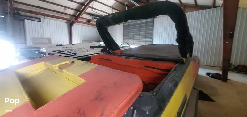 Slide: The Image of Stryker 2800 Equalizer 1989 - 10172954