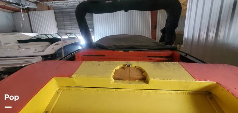 Slide: The Image of Stryker 2800 Equalizer 1989 - 10172961