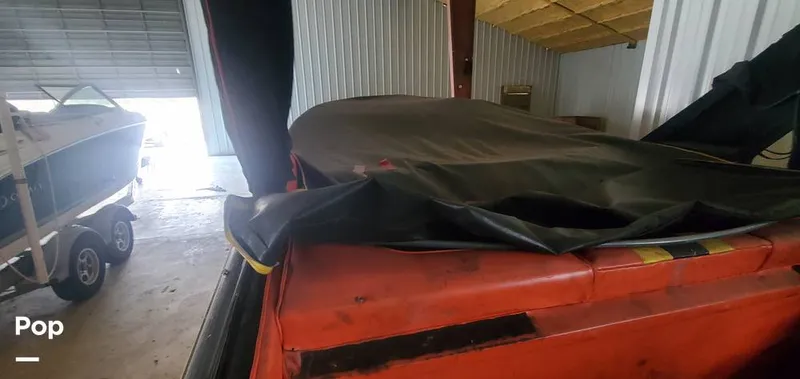 Slide: The Image of Stryker 2800 Equalizer 1989 - 10172980