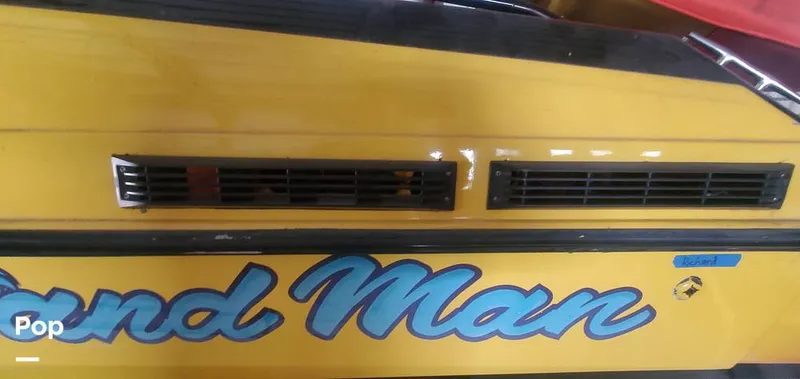 Slide: The Image of Stryker 2800 Equalizer 1989 - 10172985