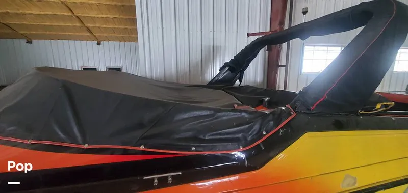 Slide: The Image of Stryker 2800 Equalizer 1989 - 10172992