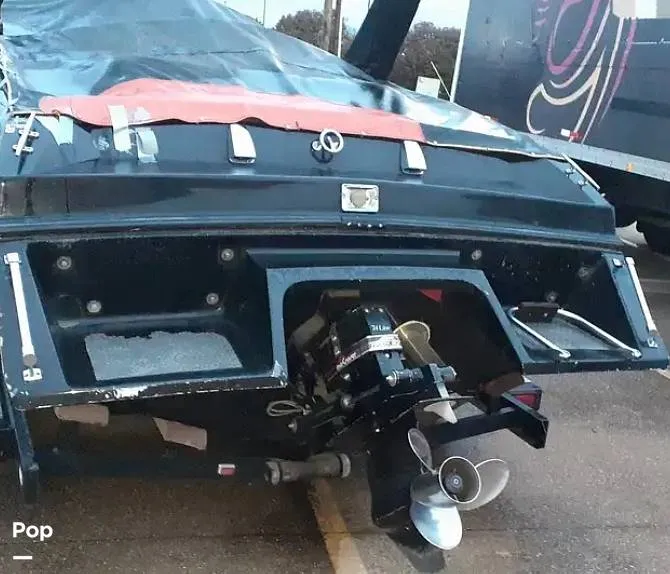 Slide: The Image of Stryker 2800 Equalizer 1989 - 15651503