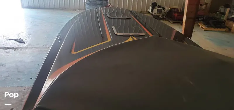 Slide: The Image of Stryker 2800 Equalizer 1989 - 10173016