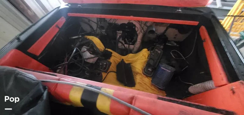 Slide: The Image of Stryker 2800 Equalizer 1989 - 10173040