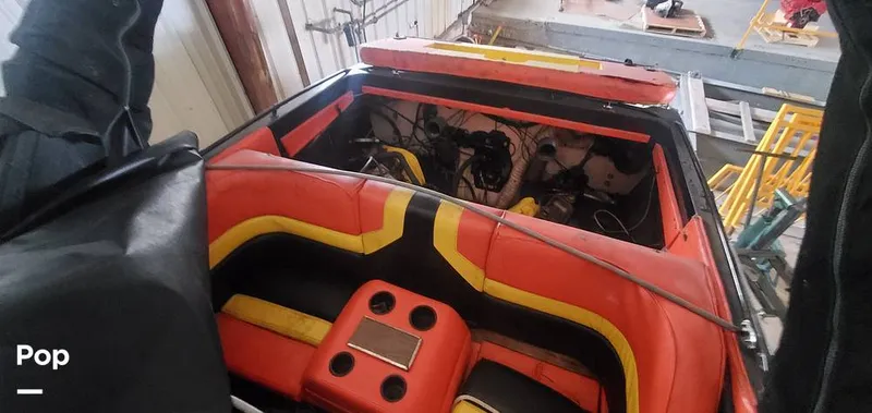 Slide: The Image of Stryker 2800 Equalizer 1989 - 10173073