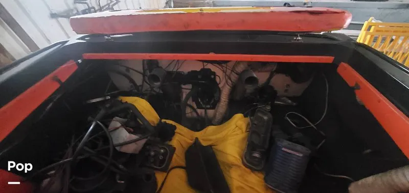 Slide: The Image of Stryker 2800 Equalizer 1989 - 10173043