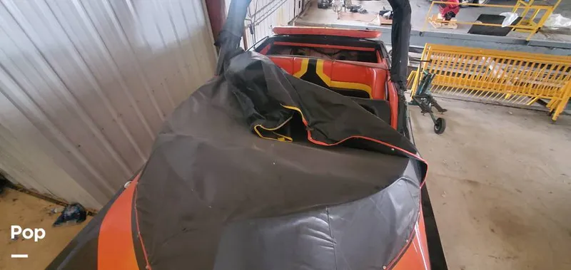 Slide: The Image of Stryker 2800 Equalizer 1989 - 10173066