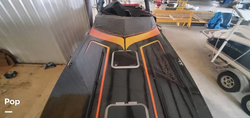 Slide: The Image of Stryker 2800 Equalizer 1989 - 10173070