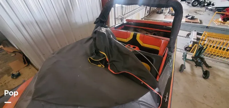 Slide: The Image of Stryker 2800 Equalizer 1989 - 10173072