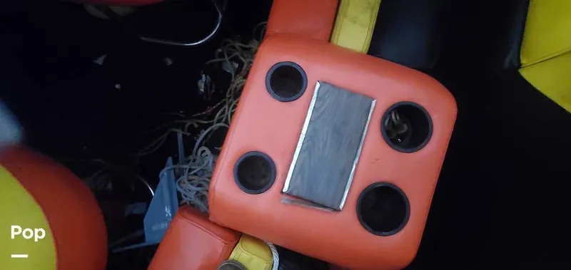 Slide: The Image of Stryker 2800 Equalizer 1989 - 10173075