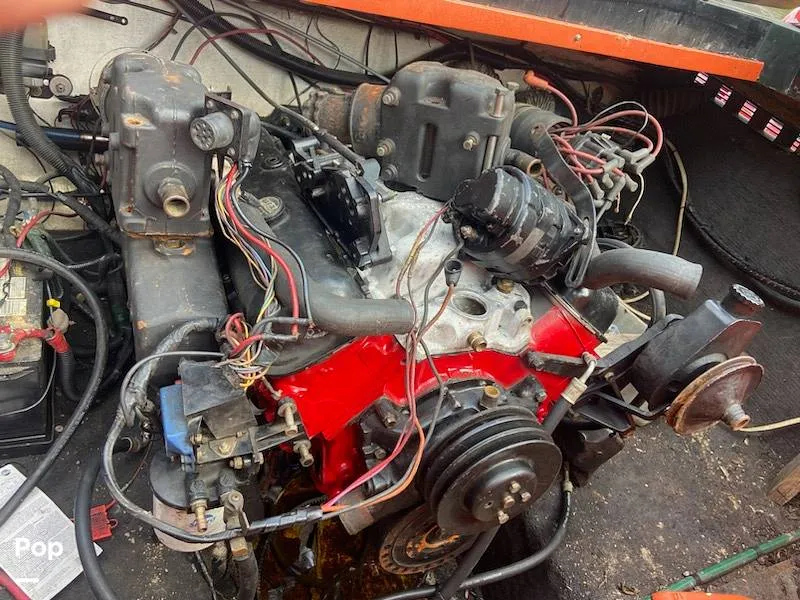 Slide: The Image of Stryker 2800 Equalizer 1989 - 14369796