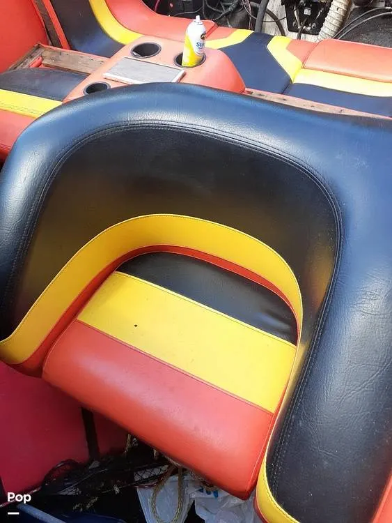 Slide: The Image of Stryker 2800 Equalizer 1989 - 10116680