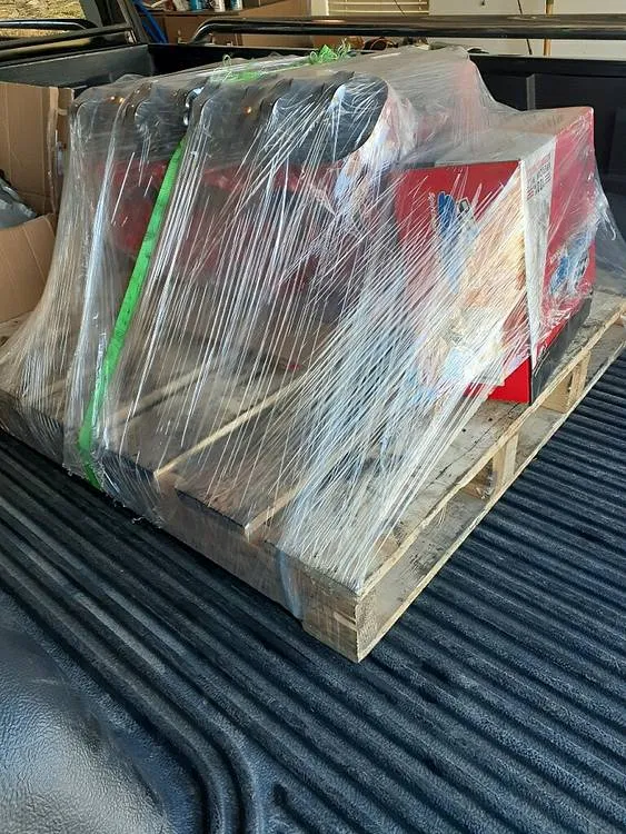 Slide: The Image of Stryker 2800 Equalizer 1989 - 12195251