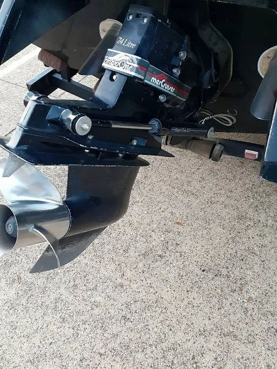 Slide: The Image of Stryker 2800 Equalizer 1989 - 12195252