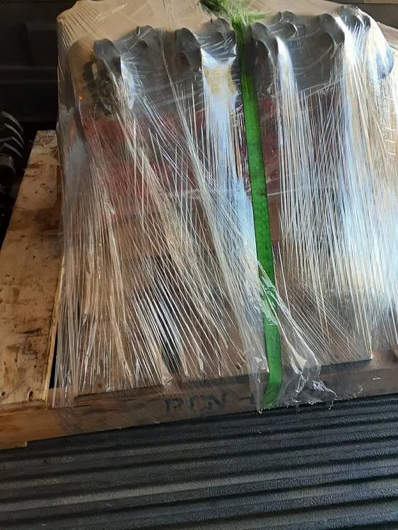 Slide: The Image of Stryker 2800 Equalizer 1989 - 12195254