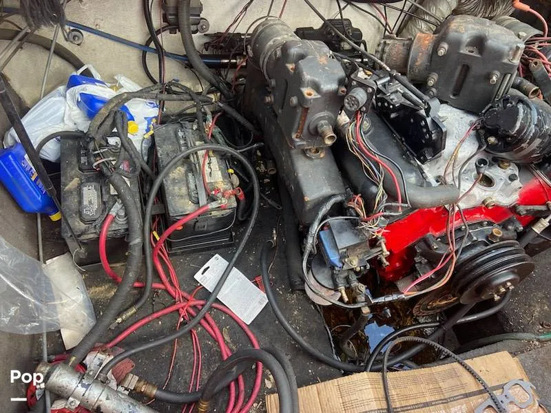 Slide: The Image of Stryker 2800 Equalizer 1989 - 14369797