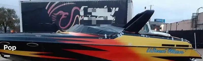 Slide: The Image of Stryker 2800 Equalizer 1989 - 15651502