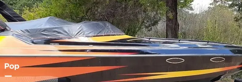 Slide: The Image of Stryker 2800 Equalizer 1989 - 15651504