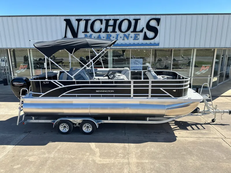 The Image of Bennington 22 SF 2025 - 0