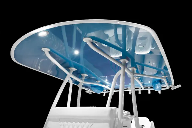 Slide: The Image of Contender 35ST CUSTOM BUILD 35' 2026 - 10