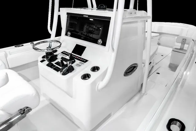 Slide: The Image of Contender 35ST CUSTOM BUILD 35' 2026 - 20