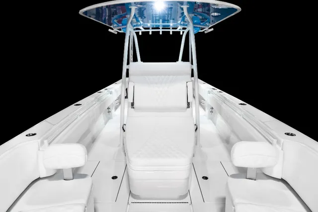 Slide: The Image of Contender 35ST CUSTOM BUILD 35' 2026 - 22
