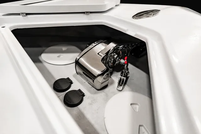 Slide: The Image of Contender 35ST CUSTOM BUILD 35' 2026 - 23