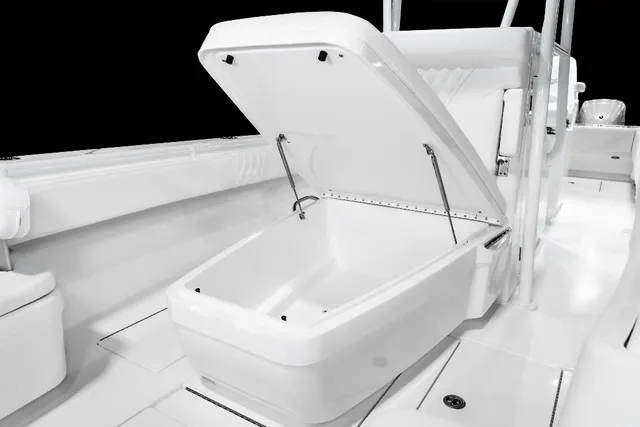 Slide: The Image of Contender 35ST CUSTOM BUILD 35' 2026 - 26