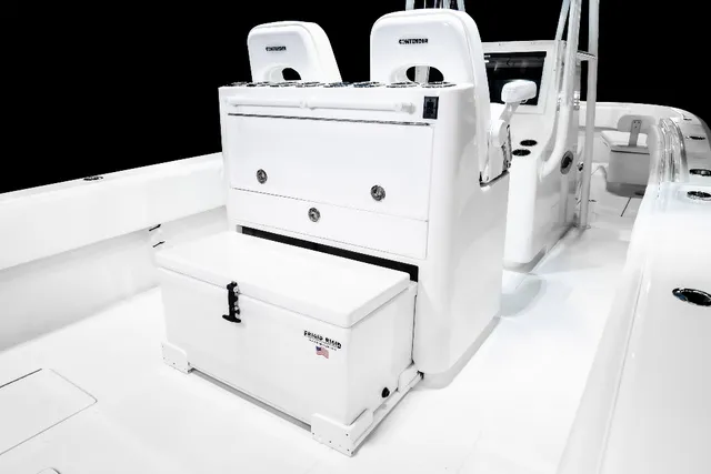 Slide: The Image of Contender 35ST CUSTOM BUILD 35' 2026 - 33