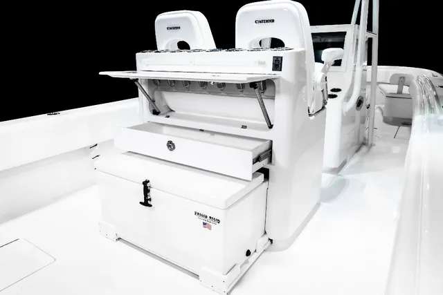 Slide: The Image of Contender 35ST CUSTOM BUILD 35' 2026 - 35