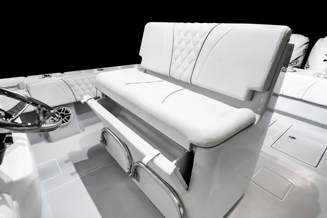 Slide: The Image of Contender 35ST CUSTOM BUILD 35' 2026 - 36