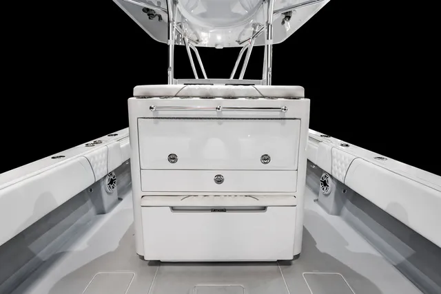 Slide: The Image of Contender 35ST CUSTOM BUILD 35' 2026 - 42