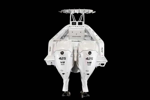 Slide: The Image of Contender 35ST CUSTOM BUILD 35' 2026 - 46