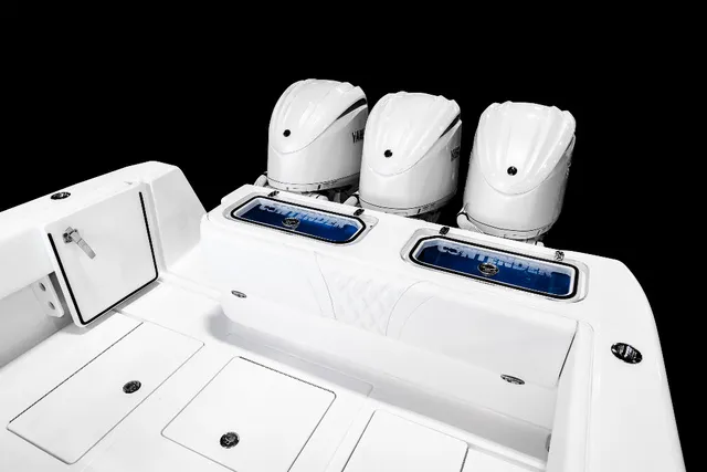 Slide: The Image of Contender 35ST CUSTOM BUILD 35' 2026 - 49