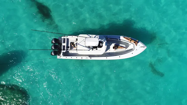 Slide: The Image of Contender 35ST CUSTOM BUILD 35' 2026 - 5